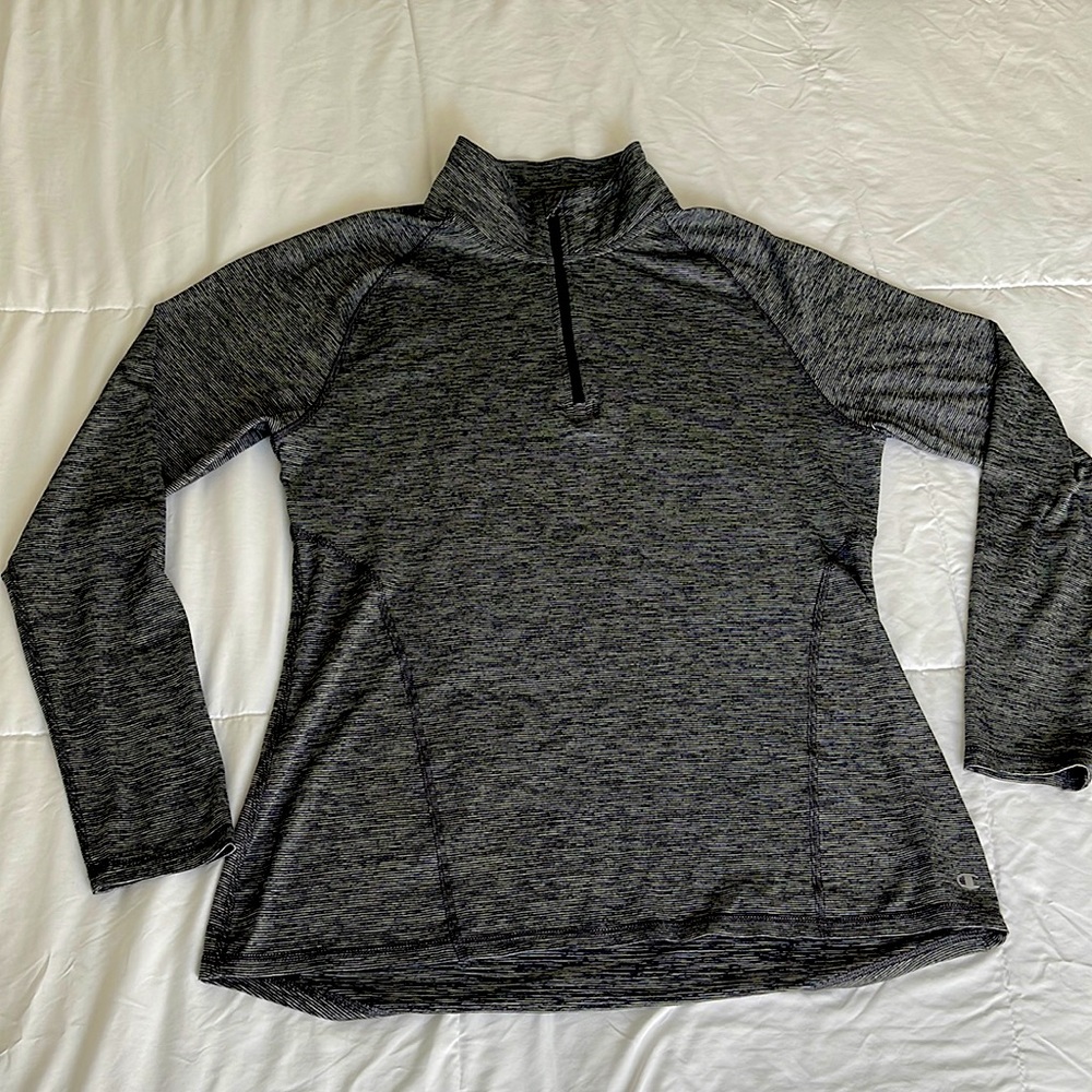Champion Runners Jacket